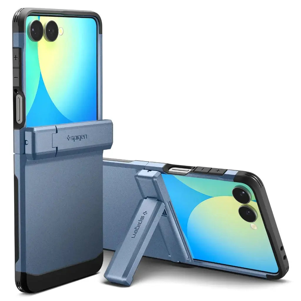 Galaxy Z Flip 7 Case Tough Armor Pro MagFit Spigen Singapore Singapore