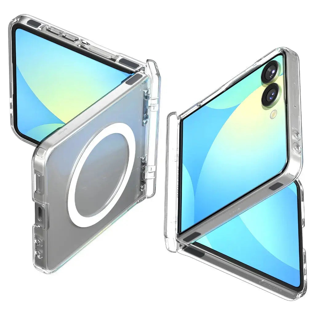 Galaxy Z Flip 7 Case Ultra Hybrid Pro MagFit Spigen Singapore Singapore