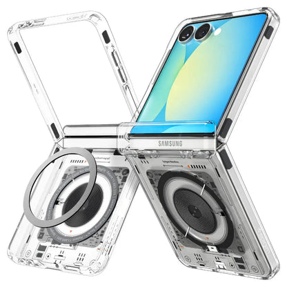Galaxy Z Flip 7 Case Ultra Hybrid Pro MagFit Neo One Spigen Singapore Singapore