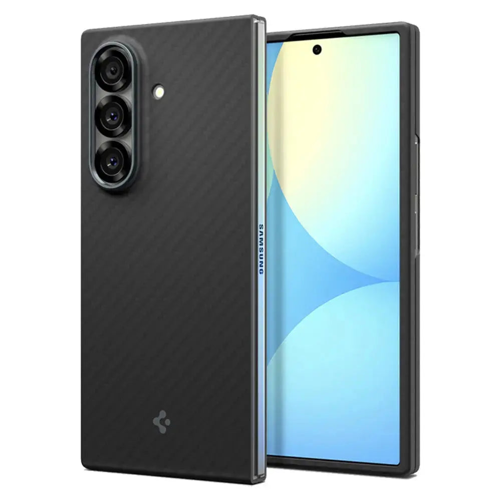 Galaxy Z Fold 7 Case Air Skin Aramid Spigen Singapore Singapore