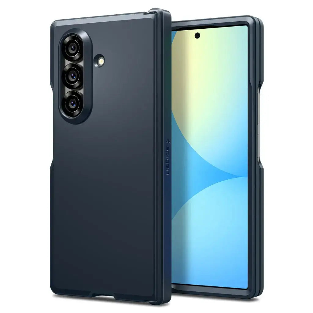 Galaxy Z Fold 7 Case Tough Armor Pro MagFit Spigen Singapore Singapore