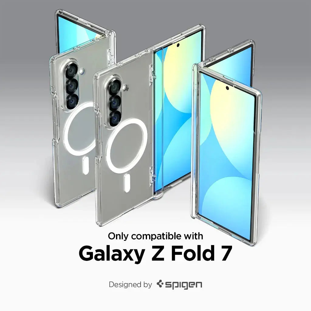 Galaxy Z Fold 7 Case Ultra Hybrid Pro MagFit Spigen Singapore Singapore