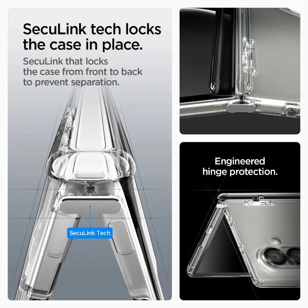 Galaxy Z Fold 7 Case Ultra Hybrid Pro MagFit Spigen Singapore Singapore