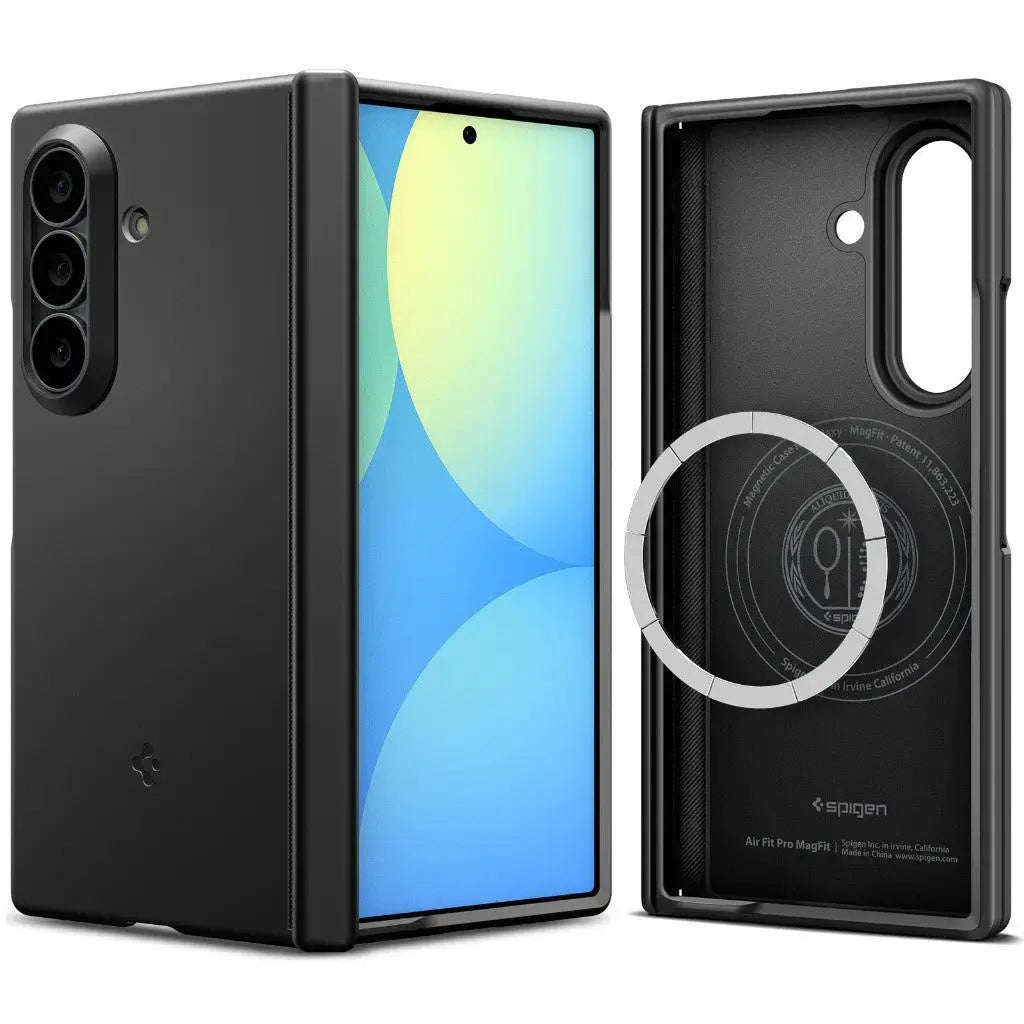 Samsung Z Fold 8 Ultra Case Air Fit Pro Magfit Spigen Singapore Singapore