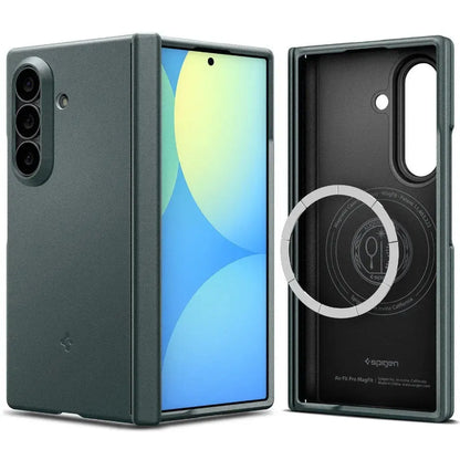 Samsung Z Fold 8 Ultra Case Air Fit Pro Magfit Spigen Singapore Singapore