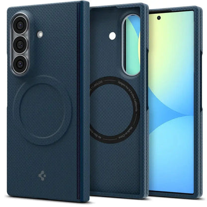 Samsung Z Fold 8 Ultra Case Air Skin Aramid Magfit Spigen Singapore Singapore