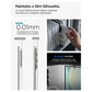 Samsung Z Fold 8 Ultra Case Air Skin MagFit Spigen Singapore Singapore