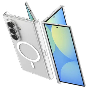 Samsung Z Fold 8 Ultra Case Air Skin Zero MagFit Spigen Singapore Singapore