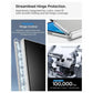 Samsung Z Fold 8 Ultra Case Air Skin Zero MagFit Spigen Singapore Singapore