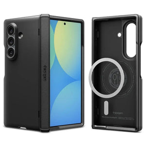 Samsung Z Fold 8 Ultra Case Slim Armor Pro MagFit Spigen Singapore Singapore