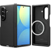 Spigen Samsung Z Fold 8 Ultra Case Tough Armor Pro MagFit - Black