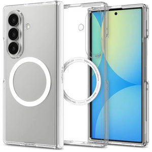 Samsung Z Fold 8 Ultra Case Ultra Hybrid Pro MagFit Spigen Singapore Singapore