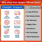 Samsung Z Fold 8 Ultra Case c11 Fearless Ultra Hybrid Pro MagFit Spigen Singapore Singapore