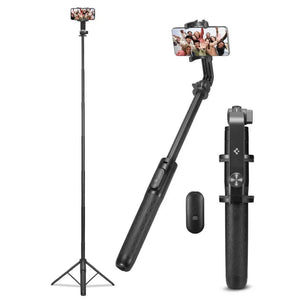 Spigen S560W Bluetooth Selfie Stick Tripod Spigen Singapore