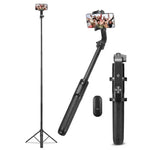 Spigen S560W Bluetooth Selfie Stick Tripod Spigen Singapore Singapore
