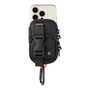 Spigen Snap Zip Magnetic Card Wallet Spigen Singapore Singapore