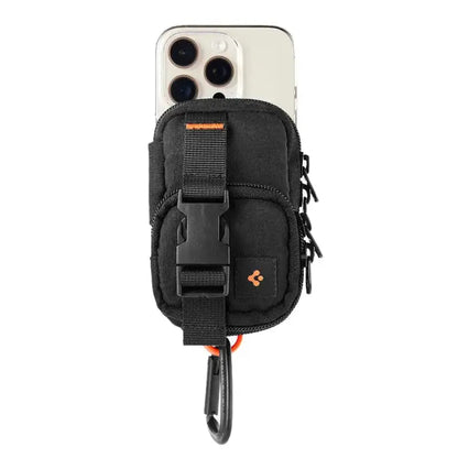 Spigen Snap Zip Magnetic Card Wallet Spigen Singapore Singapore