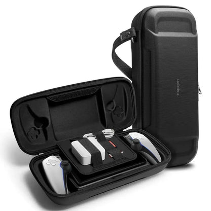 Sony PlayStation Case Rugged Armor Pro Travel Pouch Spigen Singapore Singapore