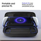 Sony PlayStation Case Rugged Armor Pro Travel Pouch Spigen Singapore Singapore