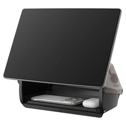 Tesla Model 3 Highland (2026-2024) / Y Juniper / Y L Hidden Under Screen Storage Organizer TO227JH Spigen Singapore Singapore