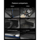 Tesla Model 3 Highland (2026-2024) / Y Juniper / Y L Hidden Under Screen Storage Organizer TO227JH Spigen Singapore Singapore