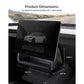 Tesla Model 3 Highland (2026-2024) / Y Juniper / Y L Hidden Under Screen Storage Organizer TO227JH Spigen Singapore Singapore