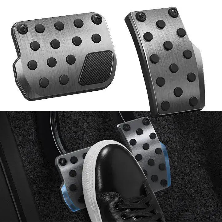 Tesla Model Y Juniper / Model Y L / Model 3 Highland Foot Pedal Cover TO200 Spigen Singapore Singapore