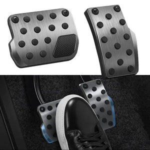 Tesla Model Y Juniper / Model Y L / Model 3 Highland Foot Pedal Cover TO200 Spigen Singapore Singapore