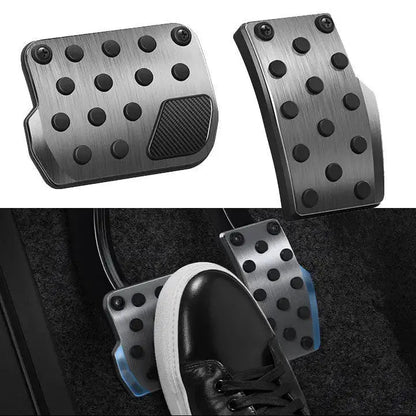Tesla Model Y Juniper / Model Y L / Model 3 Highland Foot Pedal Cover TO200 Spigen Singapore Singapore