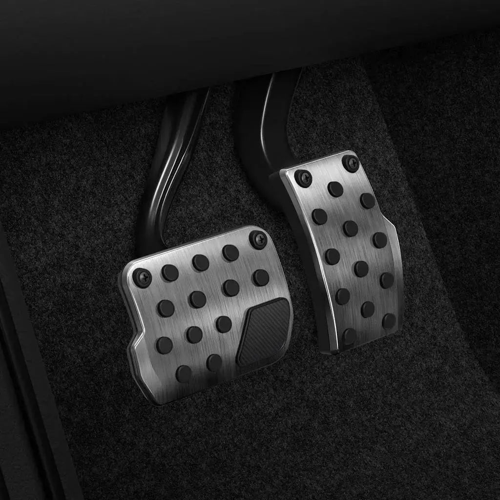 Tesla Model Y Juniper / Model Y L / Model 3 Highland Foot Pedal Cover TO200 Spigen Singapore Singapore