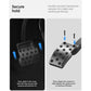 Tesla Model Y Juniper / Model Y L / Model 3 Highland Foot Pedal Cover TO200 Spigen Singapore Singapore