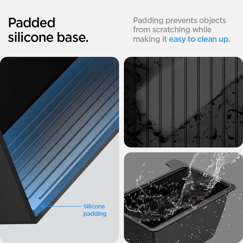 Tesla Model Y Juniper (2020-2026) Rear Center Console Storage Box TO223 Spigen Singapore Singapore