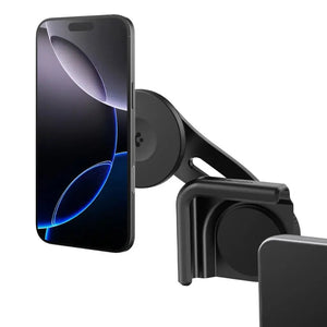Spigen Tesla Model Y Juniper (2026/2025) & Model 3/Y/S/X TapLock Qi2 Magnetic Phone Mount Spigen Singapore Singapore