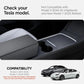 Spigen Tesla Model Y (2020-2024) & Model 3 (2017-2023) Center Console Armrest Cover Spigen Singapore Singapore