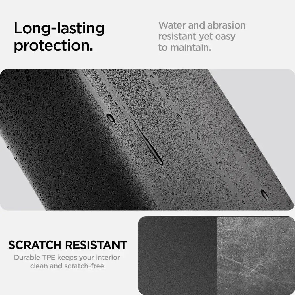 Spigen Tesla Model Y (2020-2024) & Model 3 (2017-2023) Center Console Armrest Cover Spigen Singapore Singapore