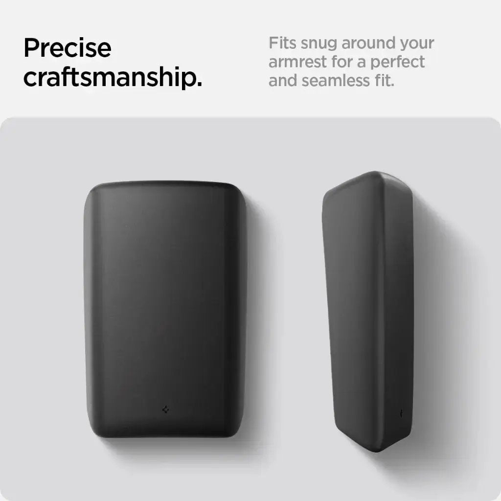 Spigen Tesla Model Y (2020-2024) & Model 3 (2017-2023) Center Console Armrest Cover Spigen Singapore Singapore