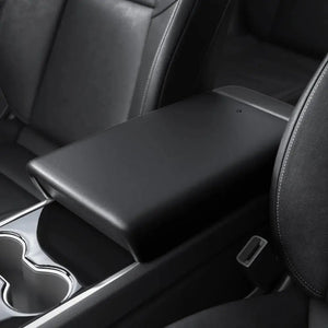 Spigen Tesla Model Y (2020-2024) & Model 3 (2017-2023) Center Console Armrest Cover Spigen Singapore Singapore