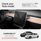 Spigen Tesla Model Y (2020-2024) & Model 3 (2017-2023) Under Screen Storage Organizer Spigen Singapore Singapore
