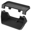 Spigen Tesla Model Y (2020-2024) & Model 3 (2017-2023) Under Screen Storage Organizer - Black