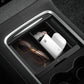 Spigen Tesla Model Y (2021-2024) & Model 3 (2021-2023) Center Console Organizer Spigen Singapore Singapore
