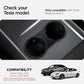 Spigen Tesla Model Y (2021-2024) & Model 3 (2021-2023) Cup Holder Spigen Singapore Singapore