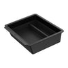 Spigen Tesla Model Y Juniper (2026/2025) / Model 3 Highland (2024-2026) Center Console Organizer Tray - Black