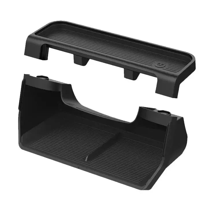 Tesla Model Y (2025) Juniper / Model 3 (2024-2025) Under Screen Storage Organizer - Tech House - Singapore