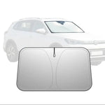 Universal Car Sun Shade UO260 (M) Spigen Singapore Singapore