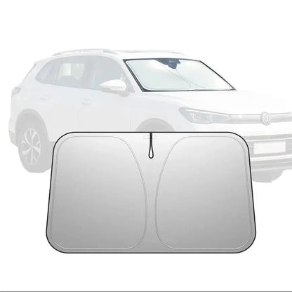 Universal Car Sun Shade UO260 (M) Spigen Singapore Singapore
