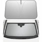 Universal Car Sun Shade UO260 (M) Spigen Singapore Singapore
