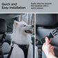 Universal Dog Car Seat Belt PS100 Spigen Singapore Singapore