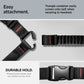 Universal Dog Car Seat Belt PS100 Spigen Singapore Singapore