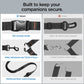 Universal Dog Car Seat Belt PS100 Spigen Singapore Singapore