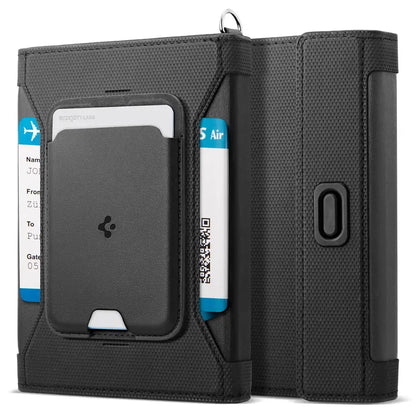 Spigen Universal Passport Holder with Magnetic Wallet KD502 Spigen Singapore Singapore